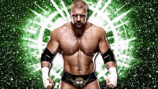 Triple H 2015 Theme Song