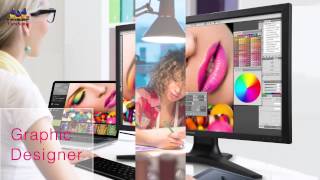 ViewSonic VP2780-4K Monitor Product Review (English)
