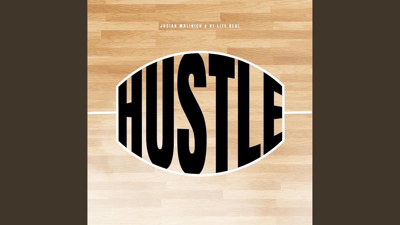 Watch HUSTLE on YouTube Watch HUSTLE on YouTube