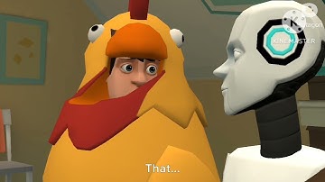 Plotagon Reworked 2025 Shutdown Experience (Khelil Barson Maker)