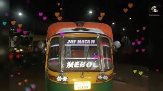 All CNG rickshaw modified new look screenshot 5