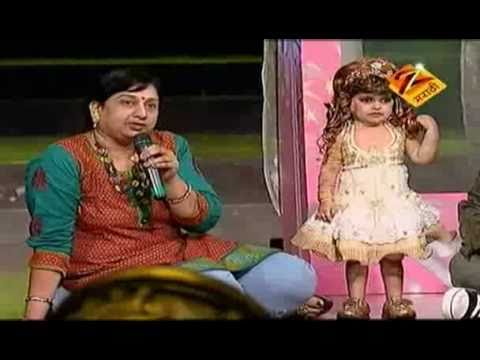 Marathi Paul Padte Pudhe Feb. 28 '11 - Nandita Vikhar