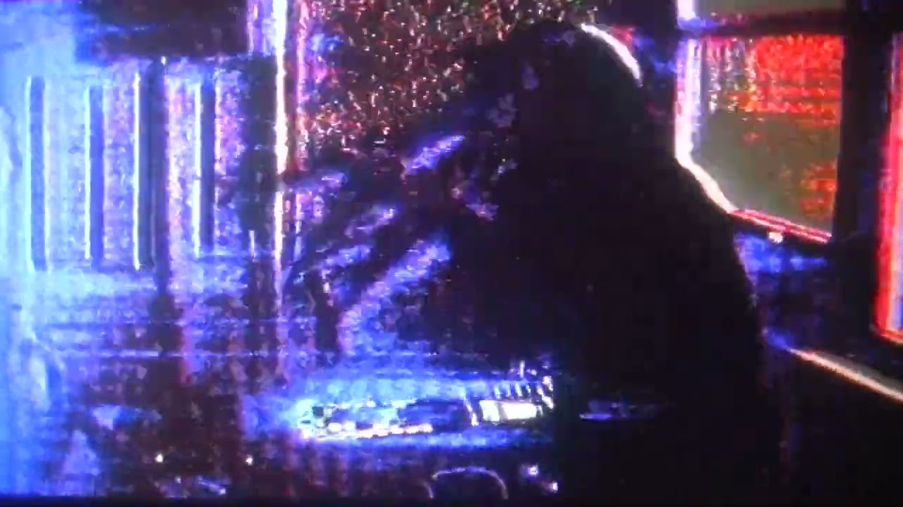 Electronicon 3 Glitch Mix