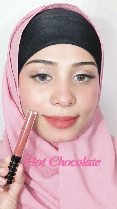 Everyday Lipsticks For Hijab Wearers #shorts #youtubeshorts #hijab #lipstick #affordable #iba #viral