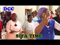 Sifa time  dcc tatu city ruiru