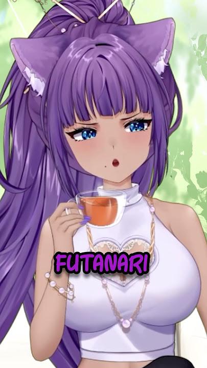 What is Futa H3ntai?