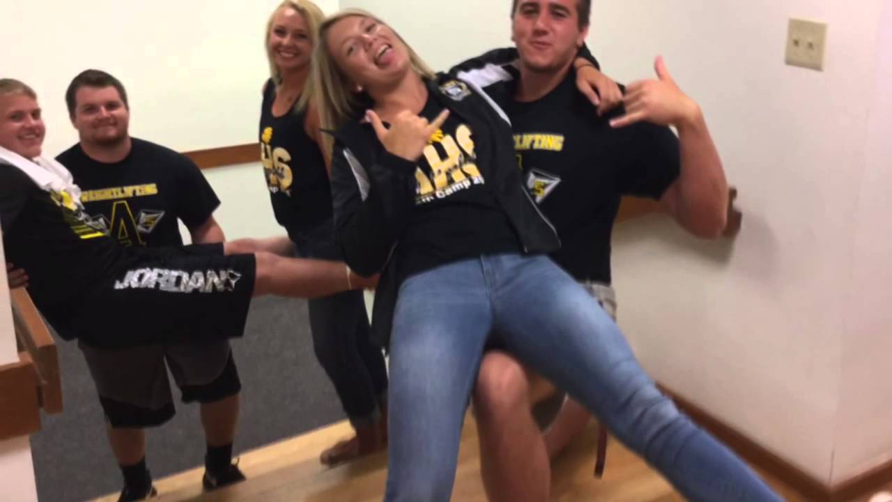 2015 Andale Indians YouTube