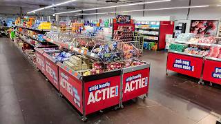 🇳🇱 Let’s Discover ALDI in the NETHERLANDS — Full Store Tour [4K Video]