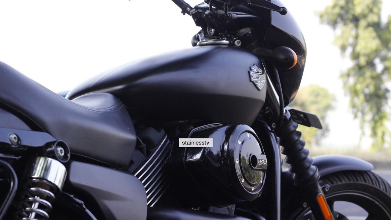 street rod 750 screamin eagle