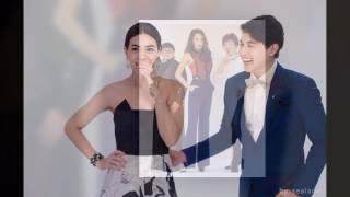 Buang Hong บ วงหงส James Jirayu Kimberley