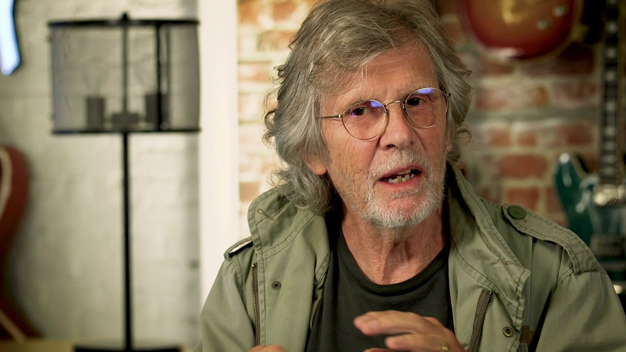 The Zombies Track by Track at Gibson (Is This The Dream)