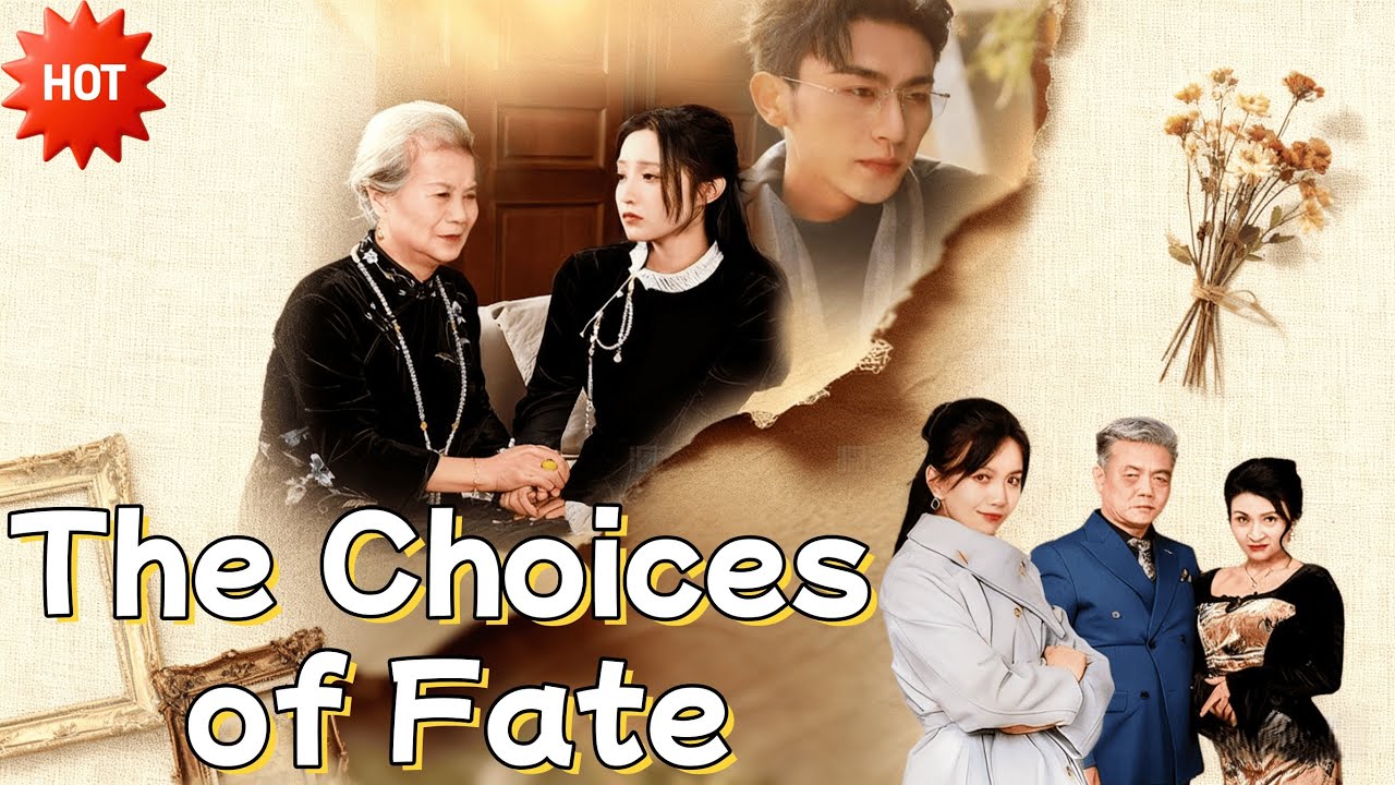 The Choices of Fate🔥🔥