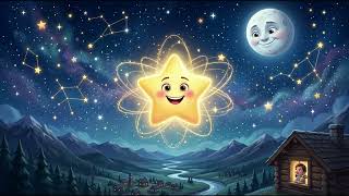LA ESTRELLA QUE QUERIA APRENDER A BRILLAR