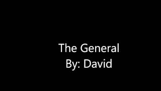 The General by Dispatch (Piano Cover by David Epps)