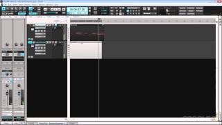 Famous Fast Grooves: SONAR Platinum Advanced: Creating a Tempo Map Wealth