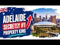 Why Adelaide Quietly Became Australia's Best Market