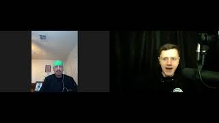 Out Of The Blank #710 - It Means OIL (Neil McAlister)