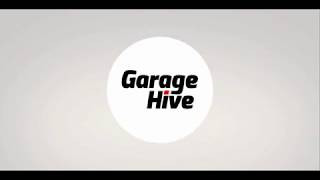 Garage Hive - Business Central update  - Introducing the Action Bar