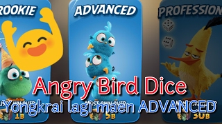 Angry Bird dice Gameplay (2) screenshot 3