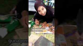 Kelas PSV CgSyuk 064 | Tahun 4 Ukiran Timbul