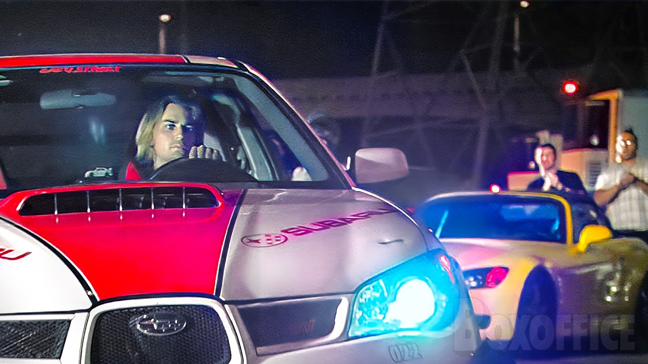 Street Racer