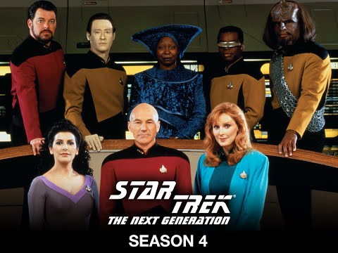 STAR TREK THE NEXT GENERATION 全7シーズン Star Trek: The Next Generation: Season 7 | Rotten Tomatoes