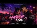 MA9ICH FBALI ❤️ | Moroccan Afro House 2026 🇲🇦🔥 (Official Audio)#moroccanmusic #tiktokmusic #love