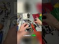 Heating Wire Explained: ECO Conductor Power Transfer #shorts