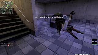 CoD4 - [NN] Crossfire 24/7 - Sick R700 Wallbang