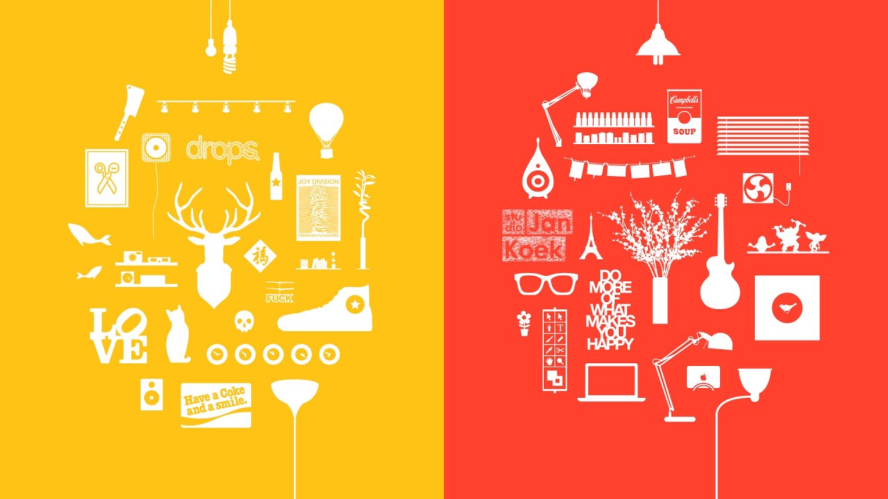 책상에서 영감받은 프로젝트