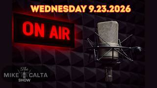 Download Lagu 🔥 Wednesday 9/23/26 | Vacation’s Over… Mike Is Already Pissed Off 😂🌠Download Lagu 🔥 Wednesday 9/23/26 | Vacation’s Over… Mike Is Already Pissed Off 😂ðŸŒ