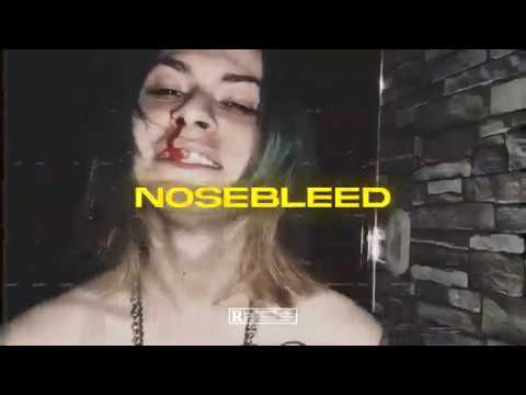Genesix - Nosebleed (Lyric Video)