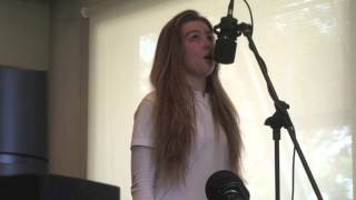 Music Excellence Program - Hannah Grey LIVE @ ABC Studios Port Pirie