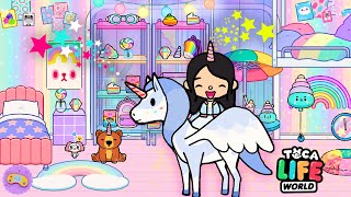 Todo Unicornios En Toca Life Cómo Conseguirlo