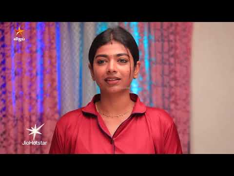 Chinna Marumagal | Episode highlight 2 | 16th September 2026