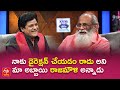 Alitho Saradaga promo: Baahubali writer Vijayendra Prasad shares about RRR movie