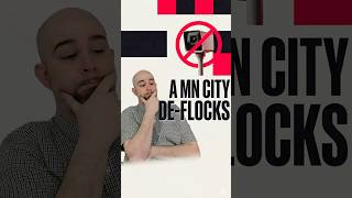 City Rips Out All 12 Flock Cameras Over ICE Data