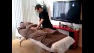 Body Grounding Male Massage Dublin 1