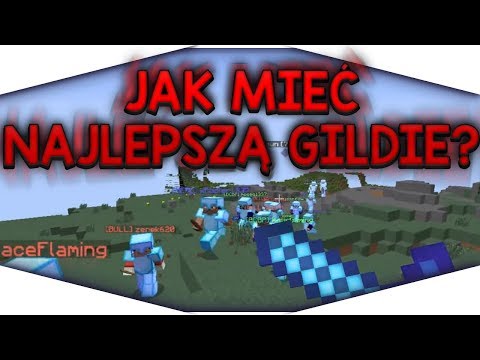 Wideo: Jak Awansować Gildię?