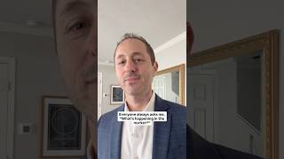 Real Estate Market Reframe