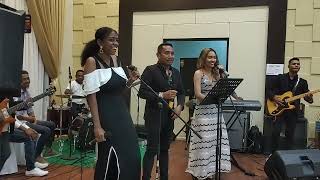 Rai Dili Cidade Coverd Bh