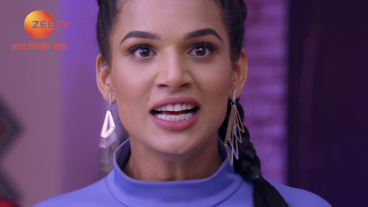 Kumkum Bhagya - Hindi TV Serial - Ep 1443 - Webisode - Shabir Ahluwalia, Sriti Jha - Zee TV