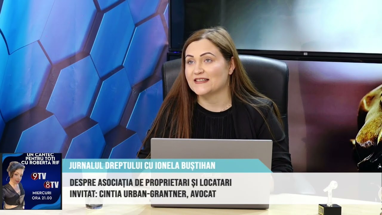 Despre asociatia de proprietari si locatari