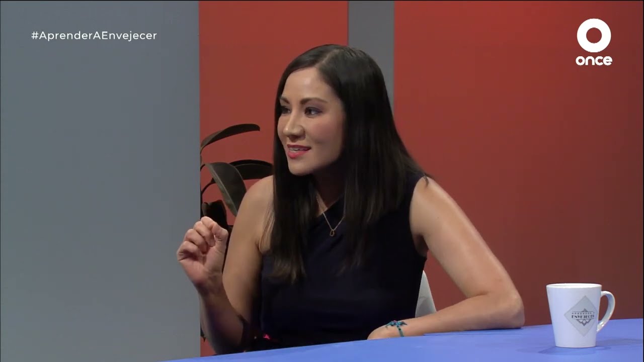 CONOCIENDO MIS DERECHOS - Extorsión en contra de adultos mayores