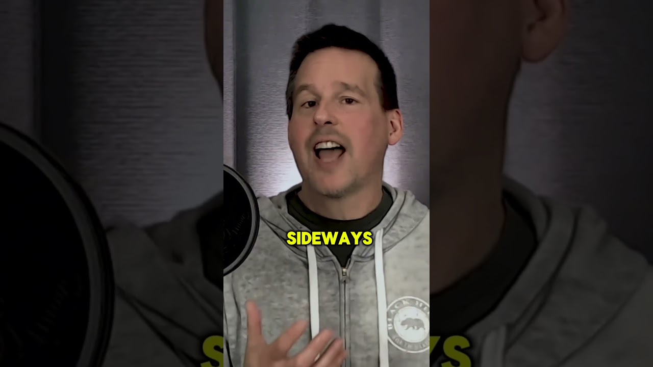 the balance between vision and gear