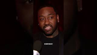 John Wall pulls off special full-circle moment 🏀 🎰 #wizards #nba #shorts