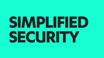 F-Secure Elements紹介ビデオ（エンドユーザー様） 【日本語字幕版】