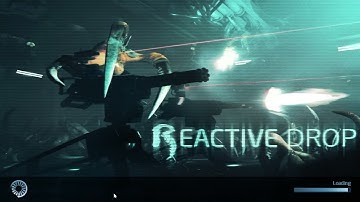 Alien Swarm: Reactive Drop ep 1