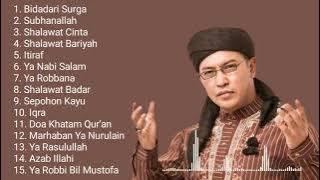Kumpulan Lagu Ust Bukhori,syahdu bikin nangis