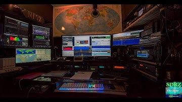 Anan 8000 DLE Overview Setup Video Part 1